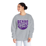 Bears Football Unisex NuBlend® Crewneck Sweatshirt