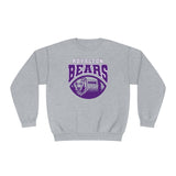 Bears Football Unisex NuBlend® Crewneck Sweatshirt