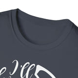 Biggest Soccer Fan Unisex Softstyle T-Shirt