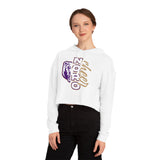 NORO Cheer Crop Hoodie