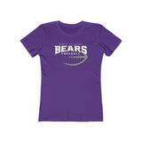 Football Women's The Boyfriend Tee
