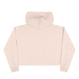 Caliber Crop Hoodie