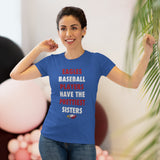 Eagles Sisters Ladies' T-Shirt (more colors)