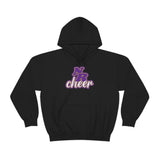 NR Cheer Unisex Premium Pullover Hoodie