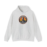 Normandy Invaders Hockey Unisex Premium Pullover Hoodie