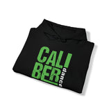Caliber Dance Distressed Unisex Premium Pullover Hoodie