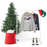 EAGLES Unisex Premium Pullover Hoodie (more colors)