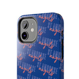 Copy of NORO NATION Tough Phone Cases