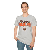 Padua Soccer Unisex Softstyle T-Shirt