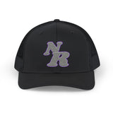 NR Snapback Trucker Cap