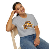 ARC Basketball Unisex Softstyle T-Shirt