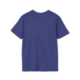 Eagles Unisex Short Sleeve