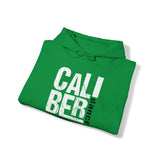 Caliber Dance Distressed Unisex Premium Pullover Hoodie