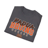 Padua Soccer Unisex Softstyle T-Shirt