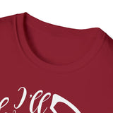 Biggest Soccer Fan Unisex Softstyle T-Shirt