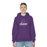 NR Cheer Unisex Premium Pullover Hoodie