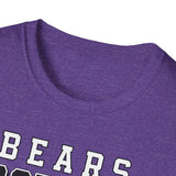 '24 Bears Football Unisex Softstyle T-Shirt
