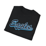 Eagles Unisex Short Sleeve