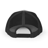 Bears Football Snapback Trucker Cap