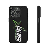 Caliber Dance Tough Cases