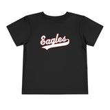 Eagles *Toddler* Short Sleeve Tee