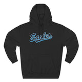 Eagles Unisex Premium Pullover Hoodie