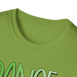 Dance Mom Unisex Softstyle T-Shirt