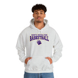 NR Basketball Unisex Premium Pullover Hoodie