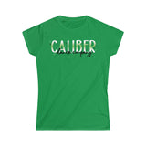 Caliber Dance Women's Softstyle Tee