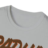 Dance Team Mom Unisex Softstyle T-Shirt