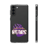 NR Bears Clear Cases