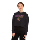 NORO Nation Crop Hoodie