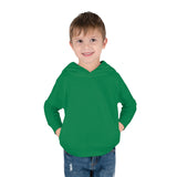 TODDLER Caliber Dance Pullover Fleece Hoodie