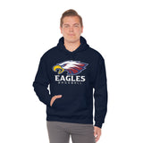 EAGLES Unisex Premium Pullover Hoodie (more colors)