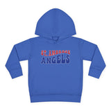 **Toddler** Groovy St. Ambrose Hoodie