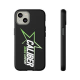 Caliber Dance Tough Cases