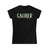 Caliber Dance Women's Softstyle Tee