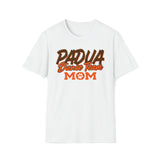 Dance Team Mom Unisex Softstyle T-Shirt