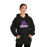 NR Cheer Unisex Premium Pullover Hoodie