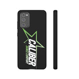 Caliber Dance Tough Cases