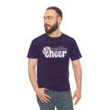 Bears Cheer Unisex Mineral Wash T-Shirt
