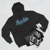 Eagles Unisex Premium Pullover Hoodie