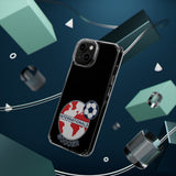 Internationals Soccer Clear Cases