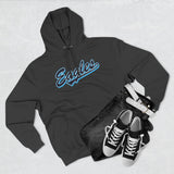 Eagles Unisex Premium Pullover Hoodie