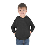 TODDLER Caliber Dance Pullover Fleece Hoodie