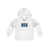 BTG Youth Heavy Blend Hooded Sweatshirt