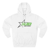 Caliber Dance Unisex Premium Pullover Hoodie