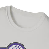 BEARS Basketball Softstyle Tee