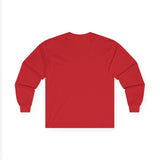 Eagles Unisex Ultra Cotton Long Sleeve Tee