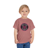 *Toddler* Manta Short Sleeve Tee